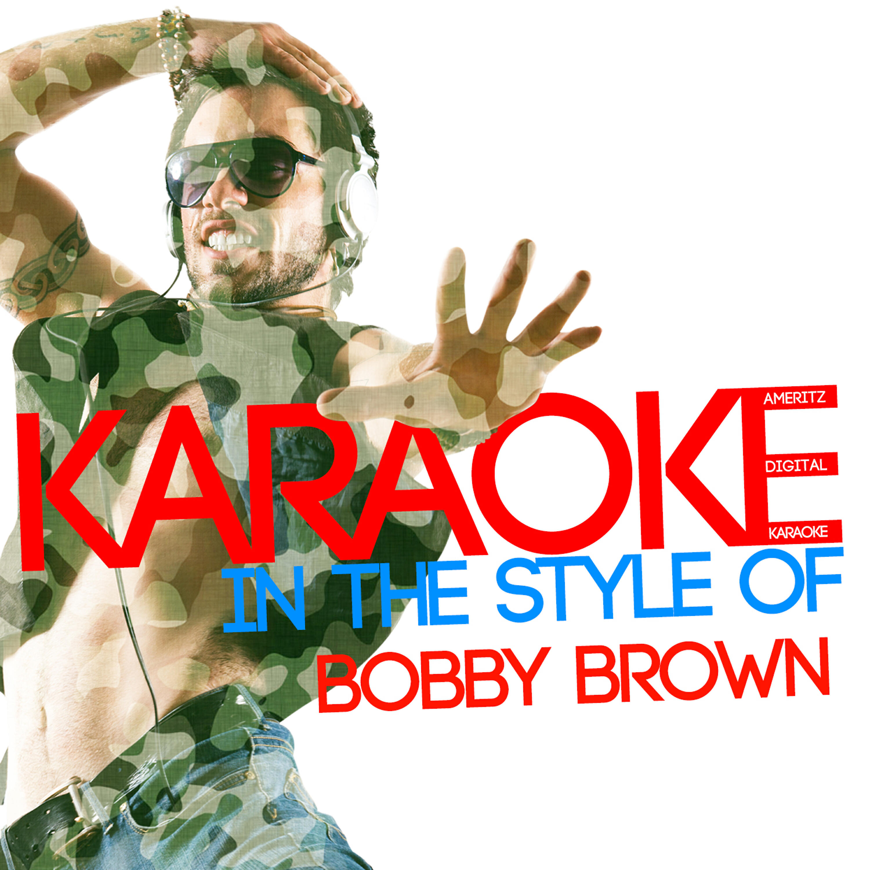 Ameritz Digital Karaoke - My Prerogative (Karaoke Version)