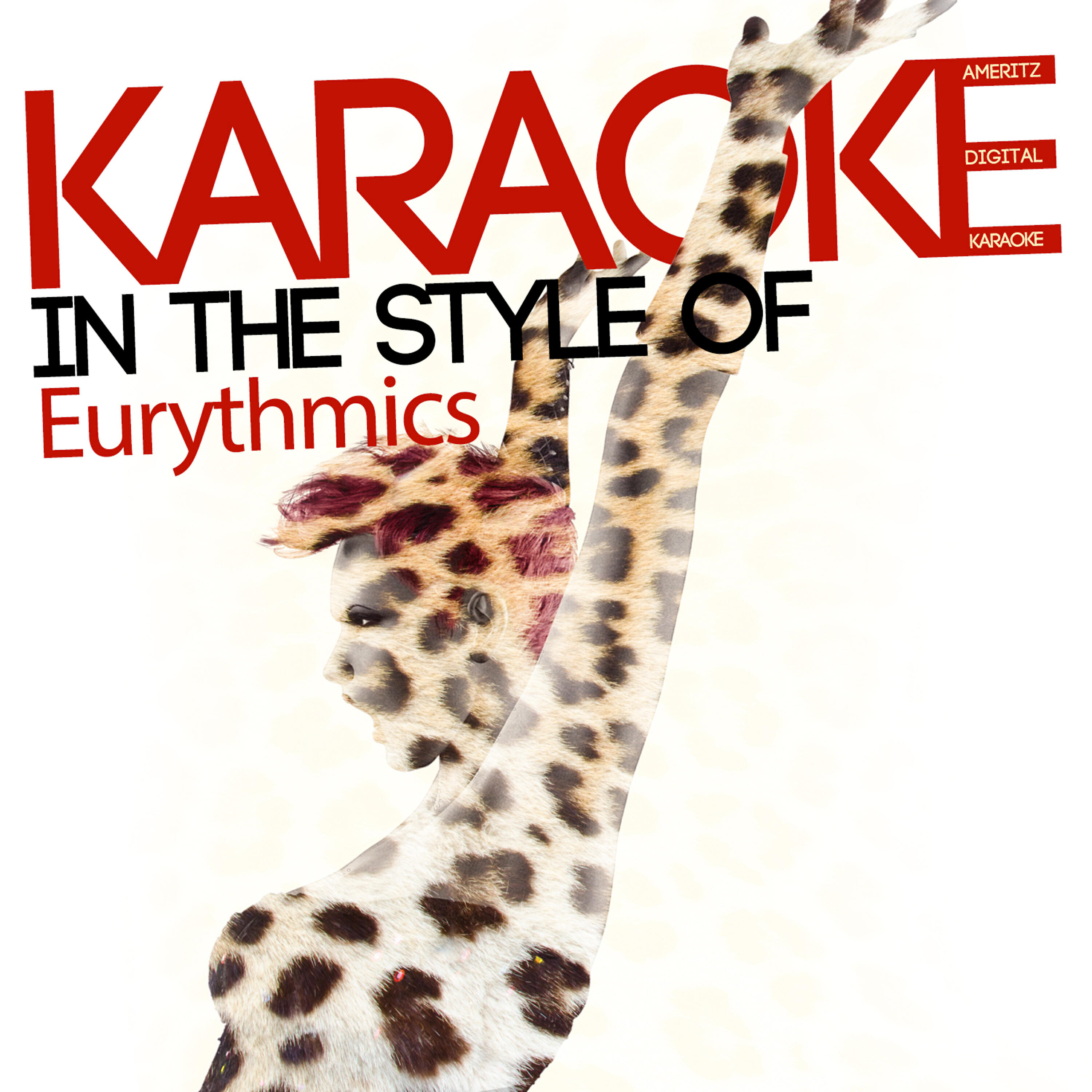 Ameritz Digital Karaoke - Who's That Girl (Karaoke Version)