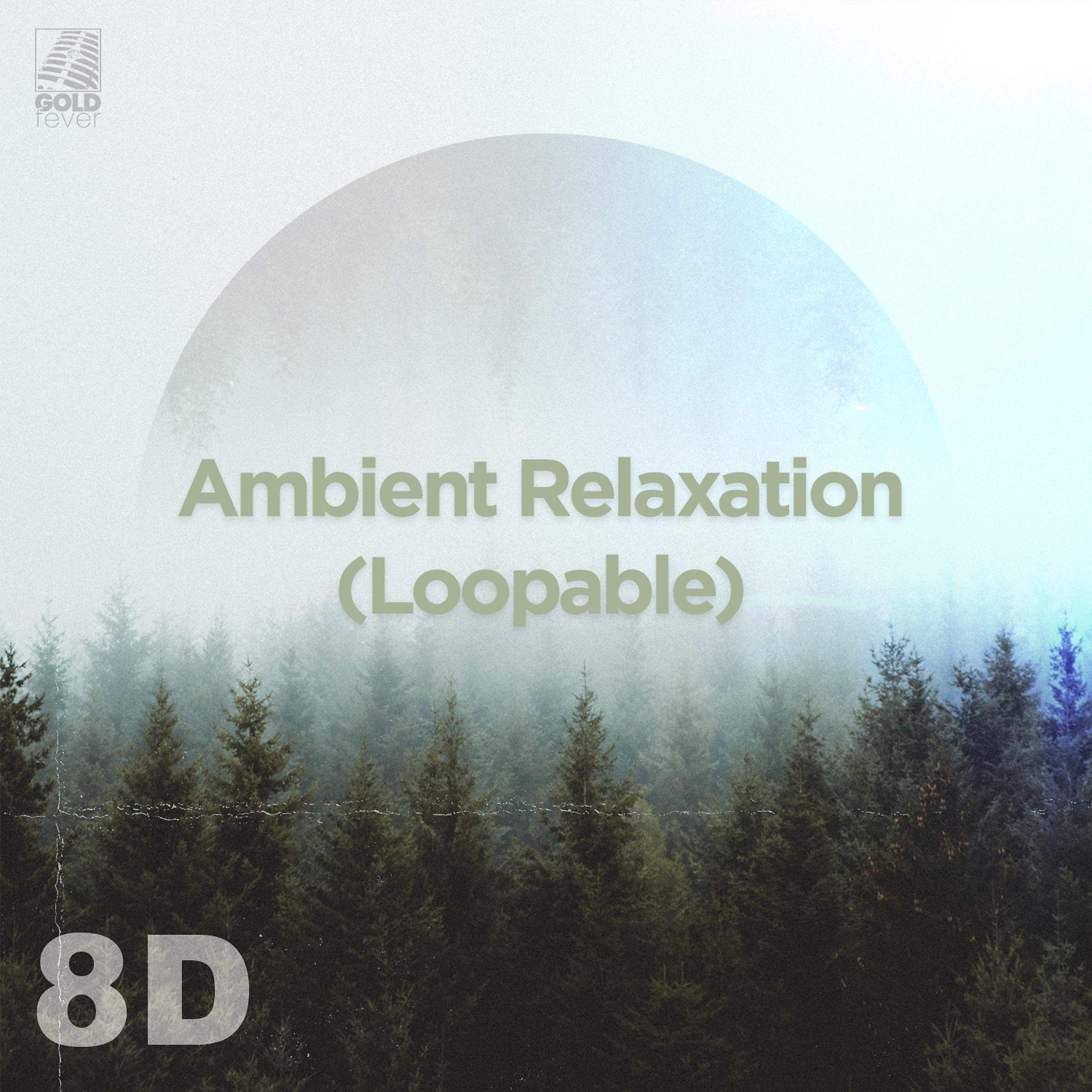 Постер альбома Ambient Relaxation (Loopable)