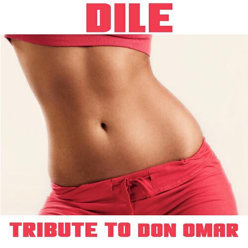 Miami Reggaeton - Dile (Tribute To Don Omar)