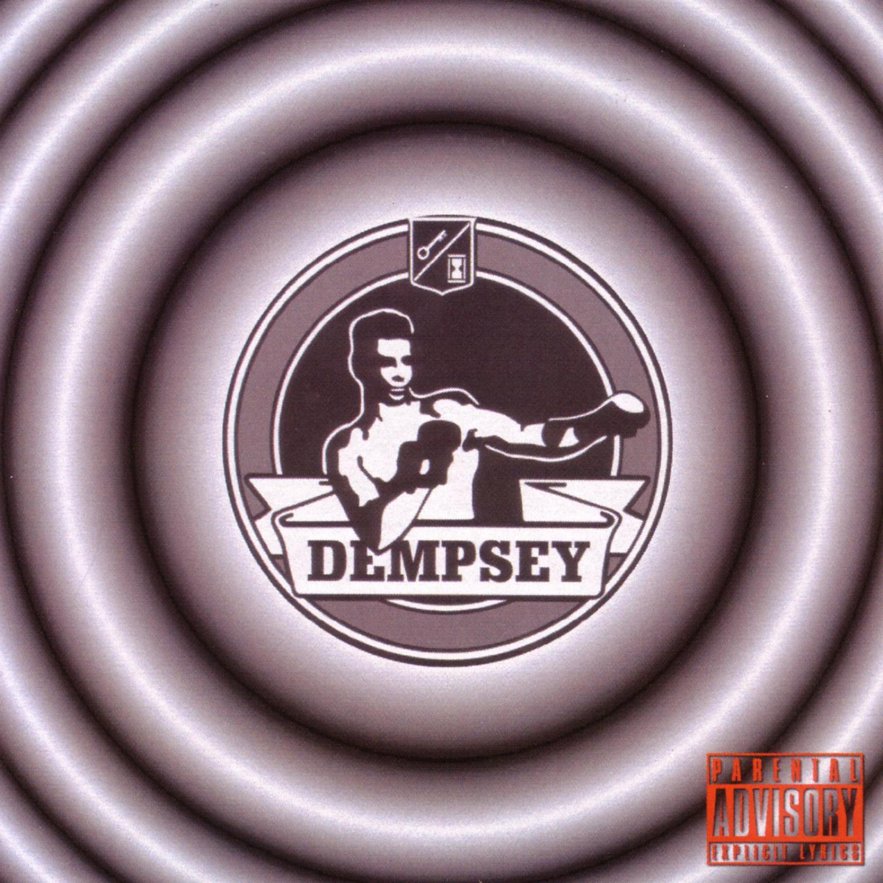 Постер альбома Dempsey