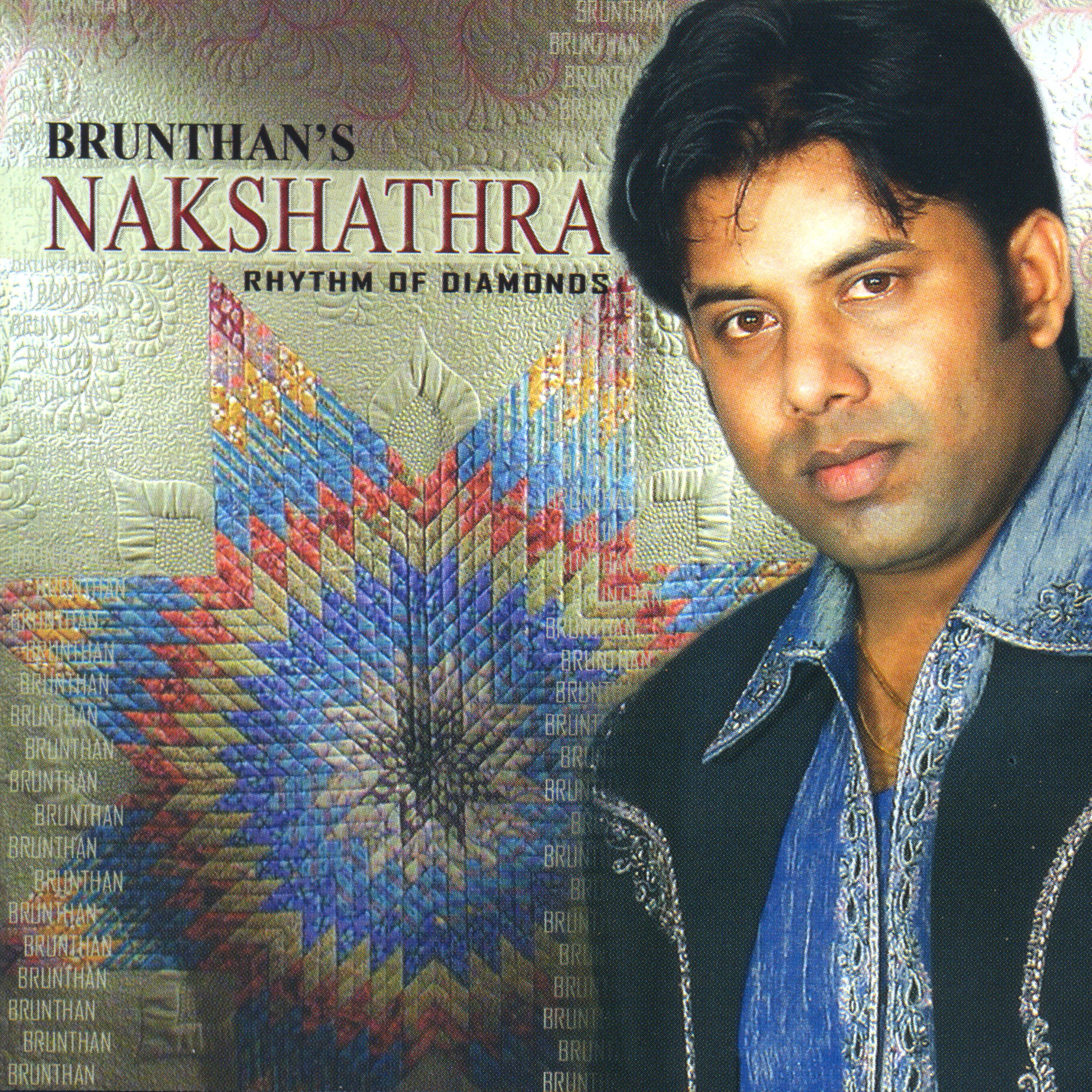 Постер альбома Nakshathra