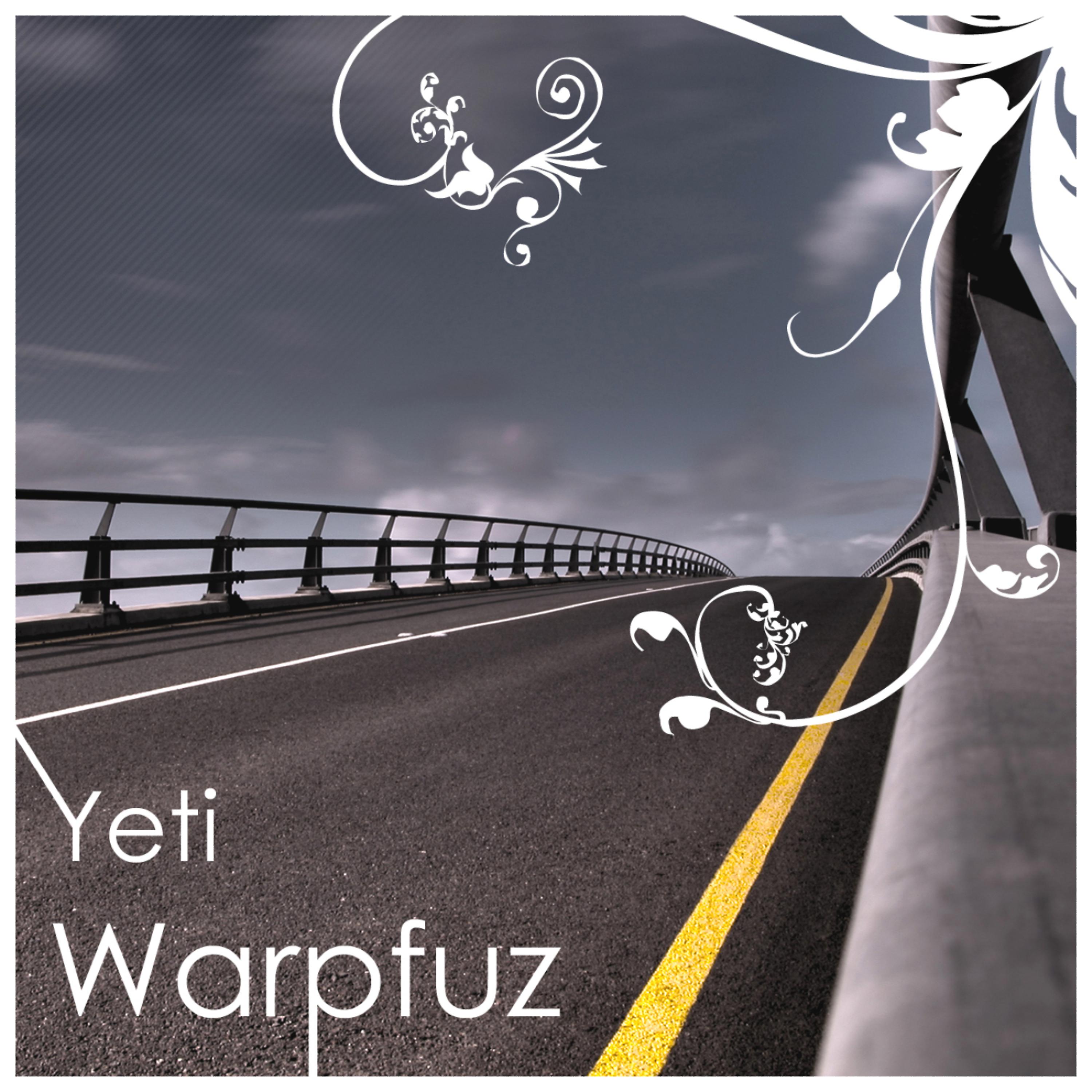 Постер альбома Yeti