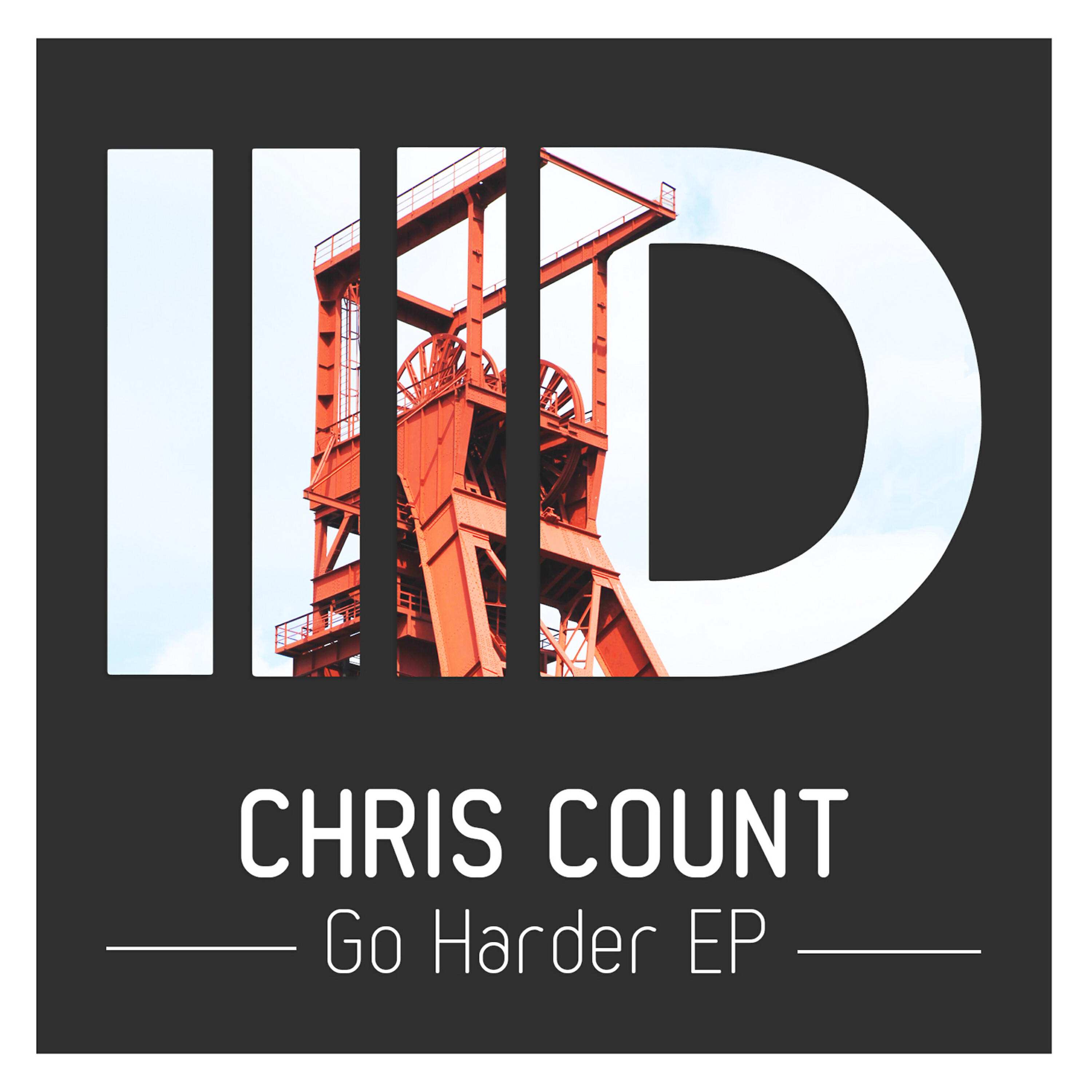 Chris Count - G33 (Original Mix)