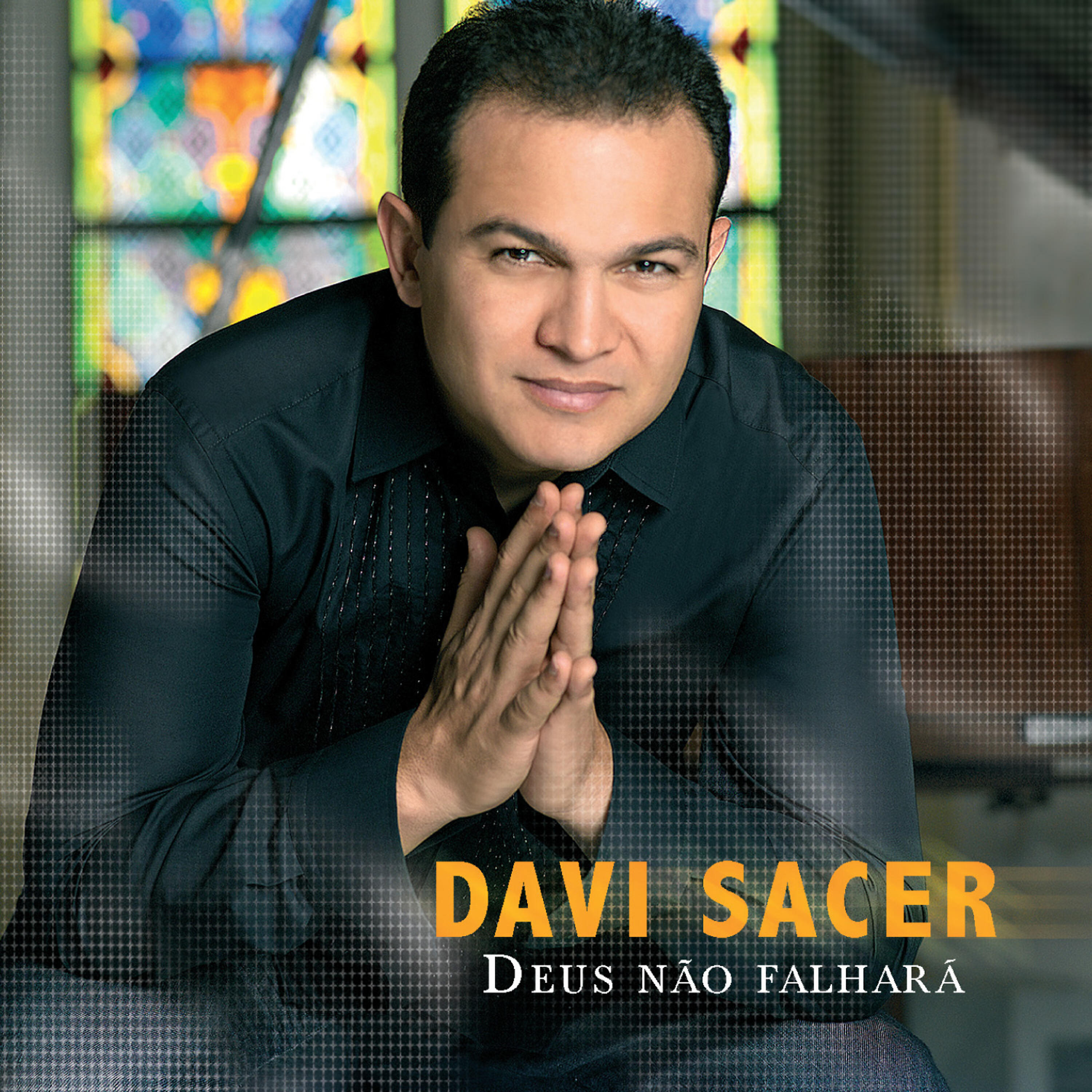 Davi Sacer - Espada e Escudo