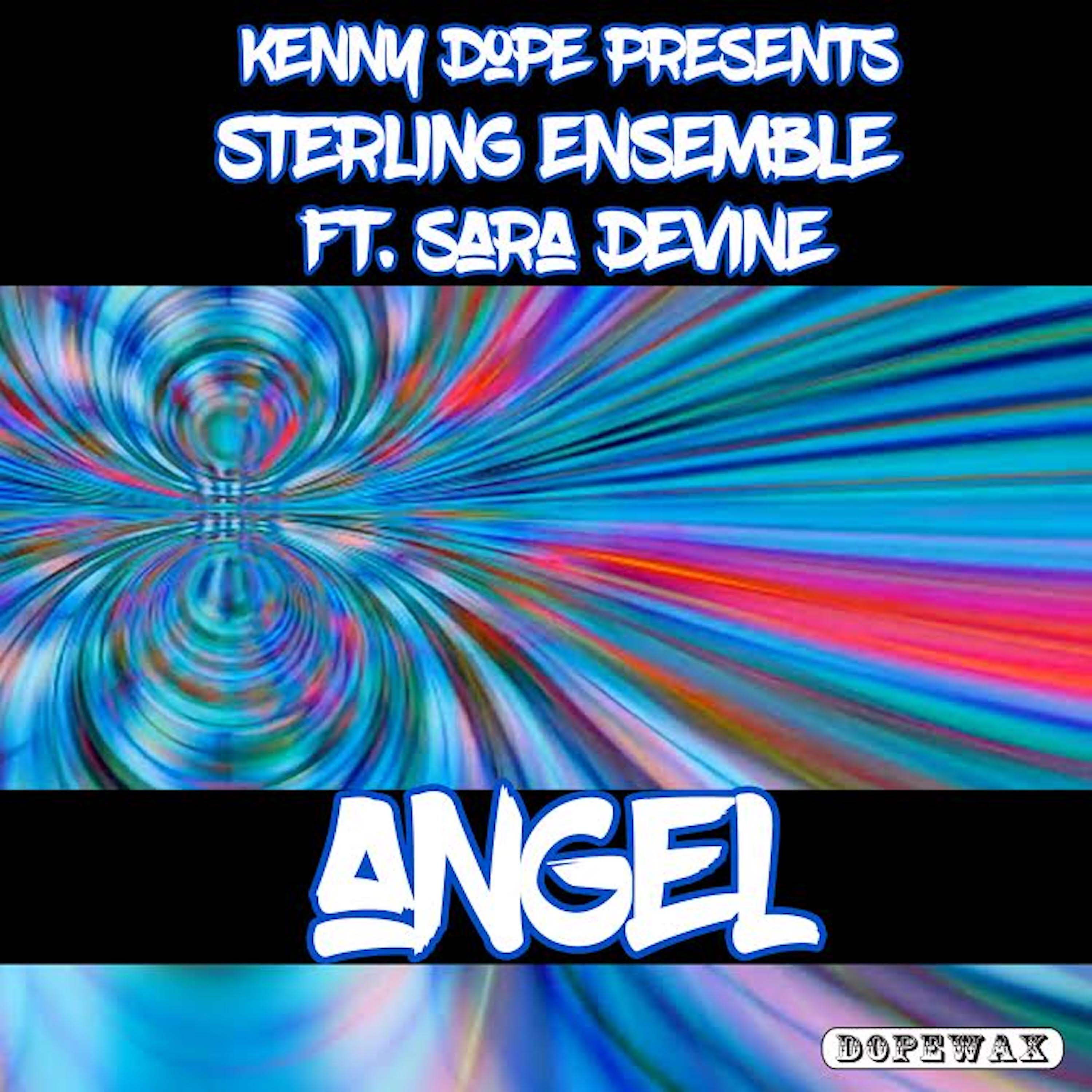 Sara Devine - Angel (Frankie Feliciano Classic Instrumental Mix)