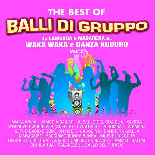Nando Band - Anvedi come balla Nando