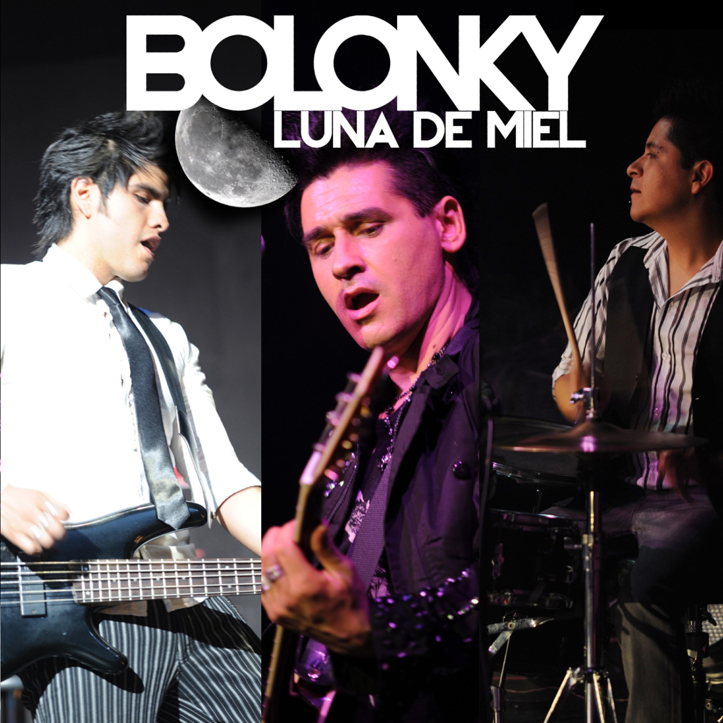 Bolonky - MAL BICHO (Los fabulosos Cadillacs)