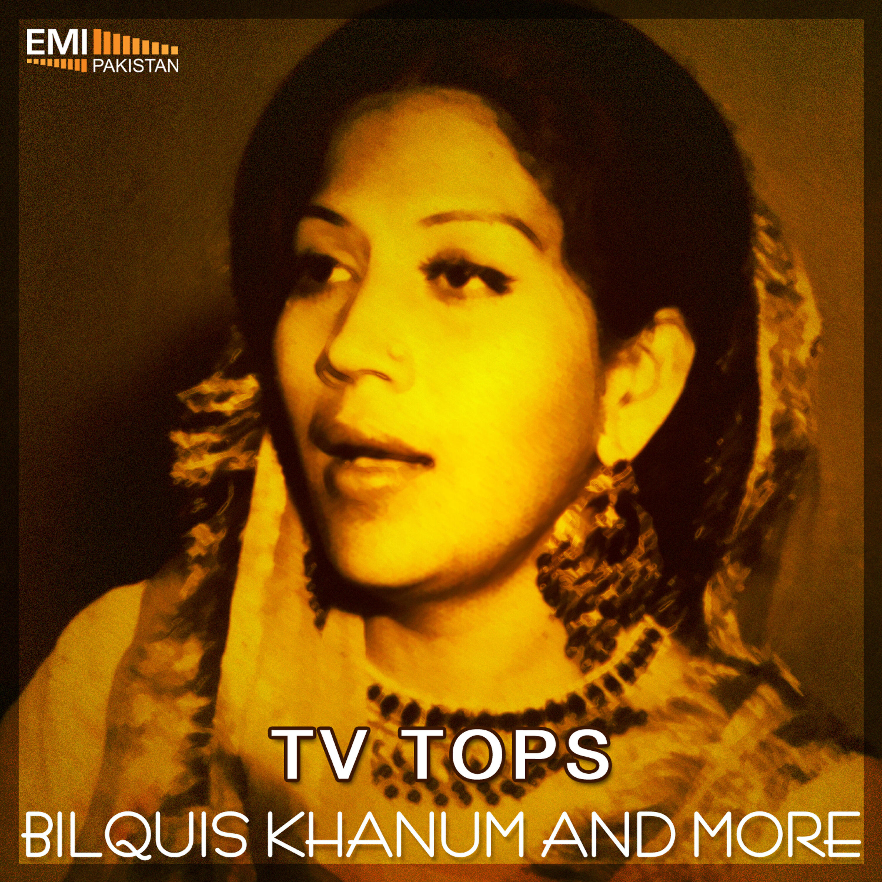 Nayyara Noor - Mein Ik Larki