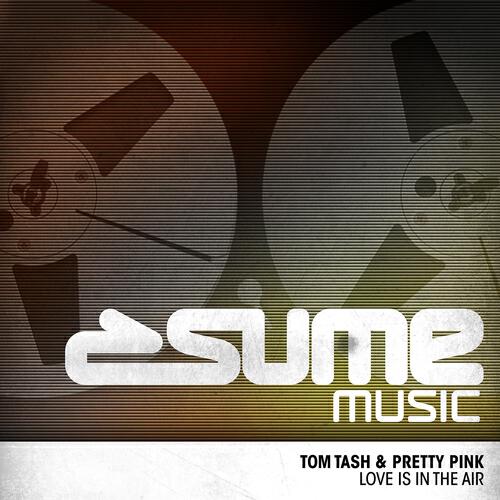 Tom Tash - Love Is in the Air (Tom Buster Remix)