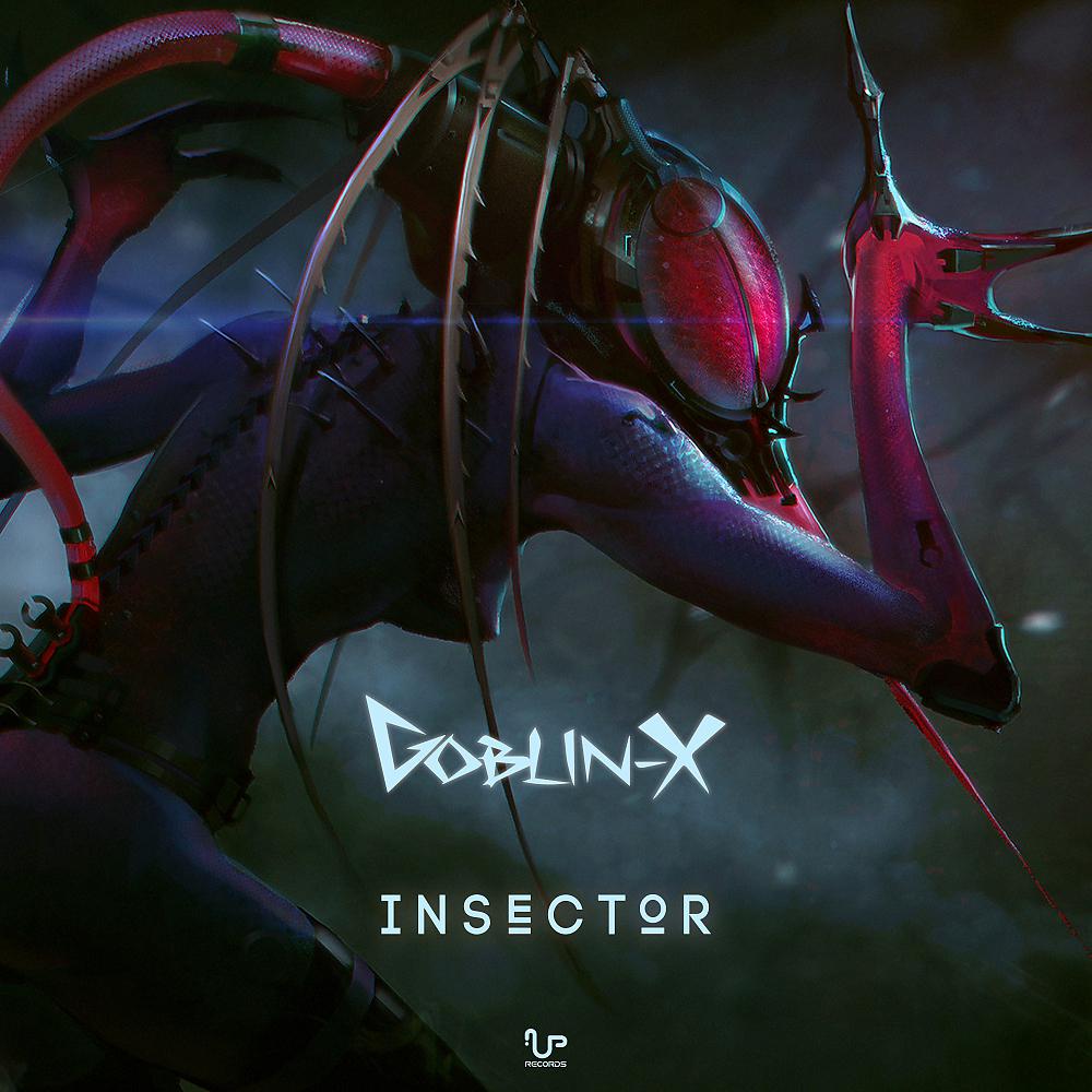 Постер альбома Insector