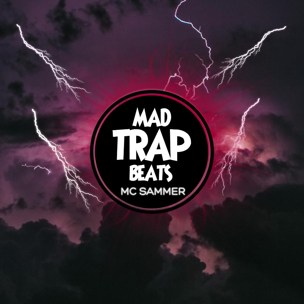 Постер альбома Mad Trap Beat