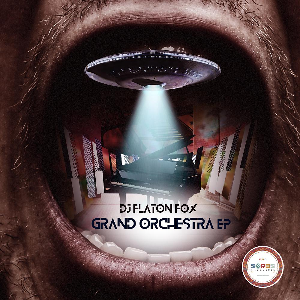 Постер альбома Grand Orchestra EP