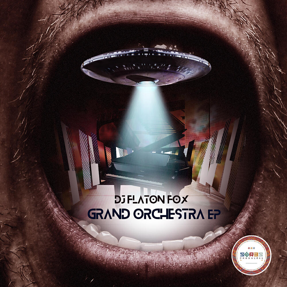 DJ Flaton Fox - Grand Orchestra (Original Mix)