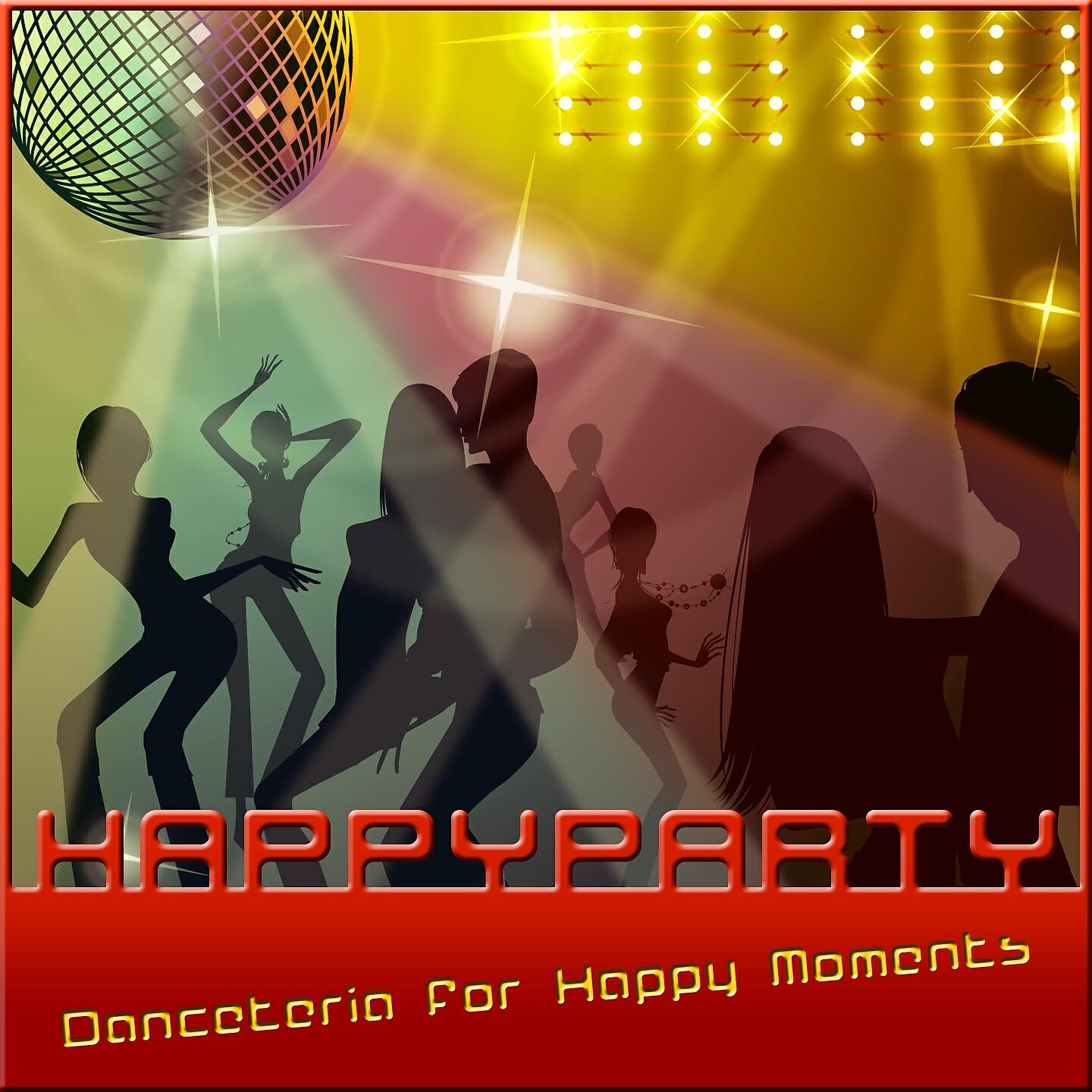Denis Fiorini - Don't Feel Like Dancing