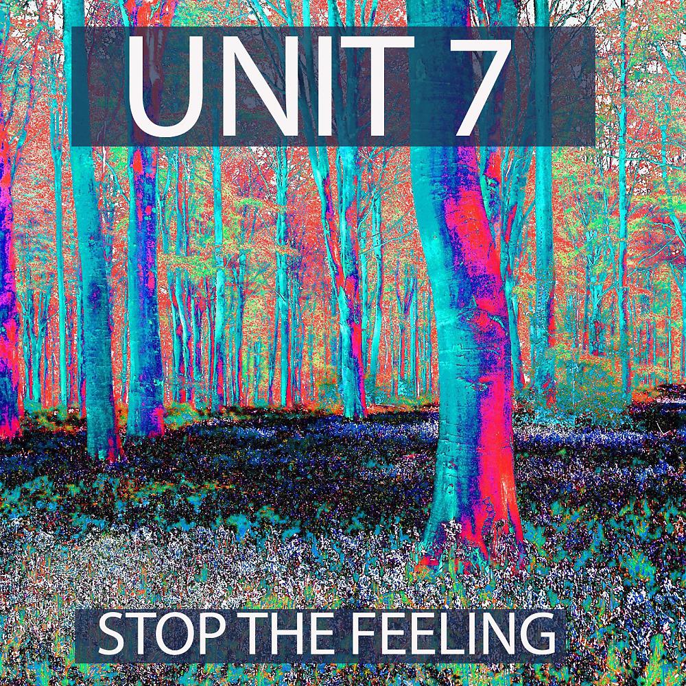 Постер альбома Stop the Feeling