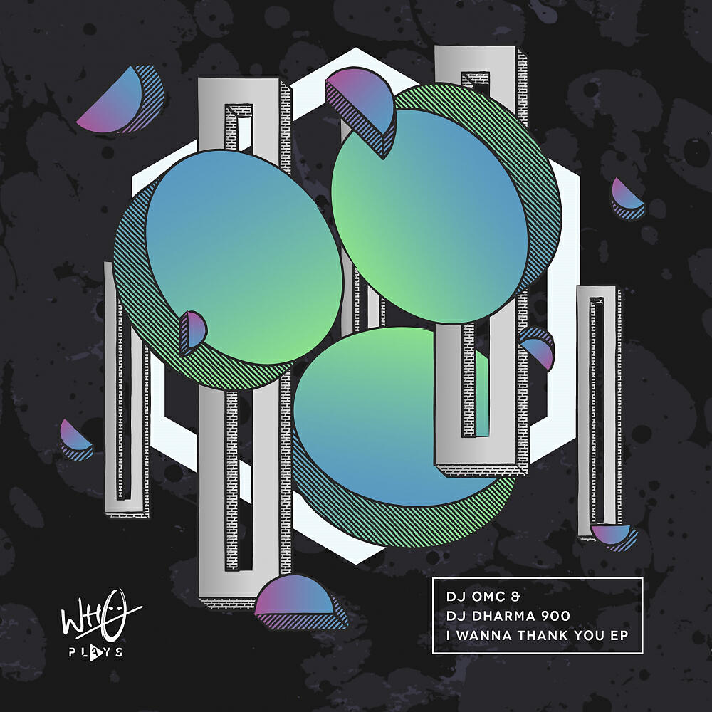 DJ OMC - I Wanna Thank You (Radio Edit)