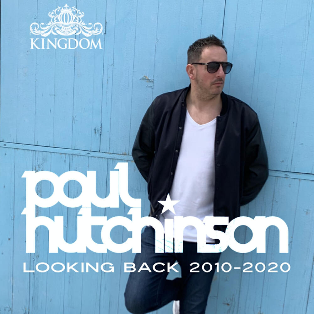 Paul Hutchinson - Maestros Of House (Original Mix)