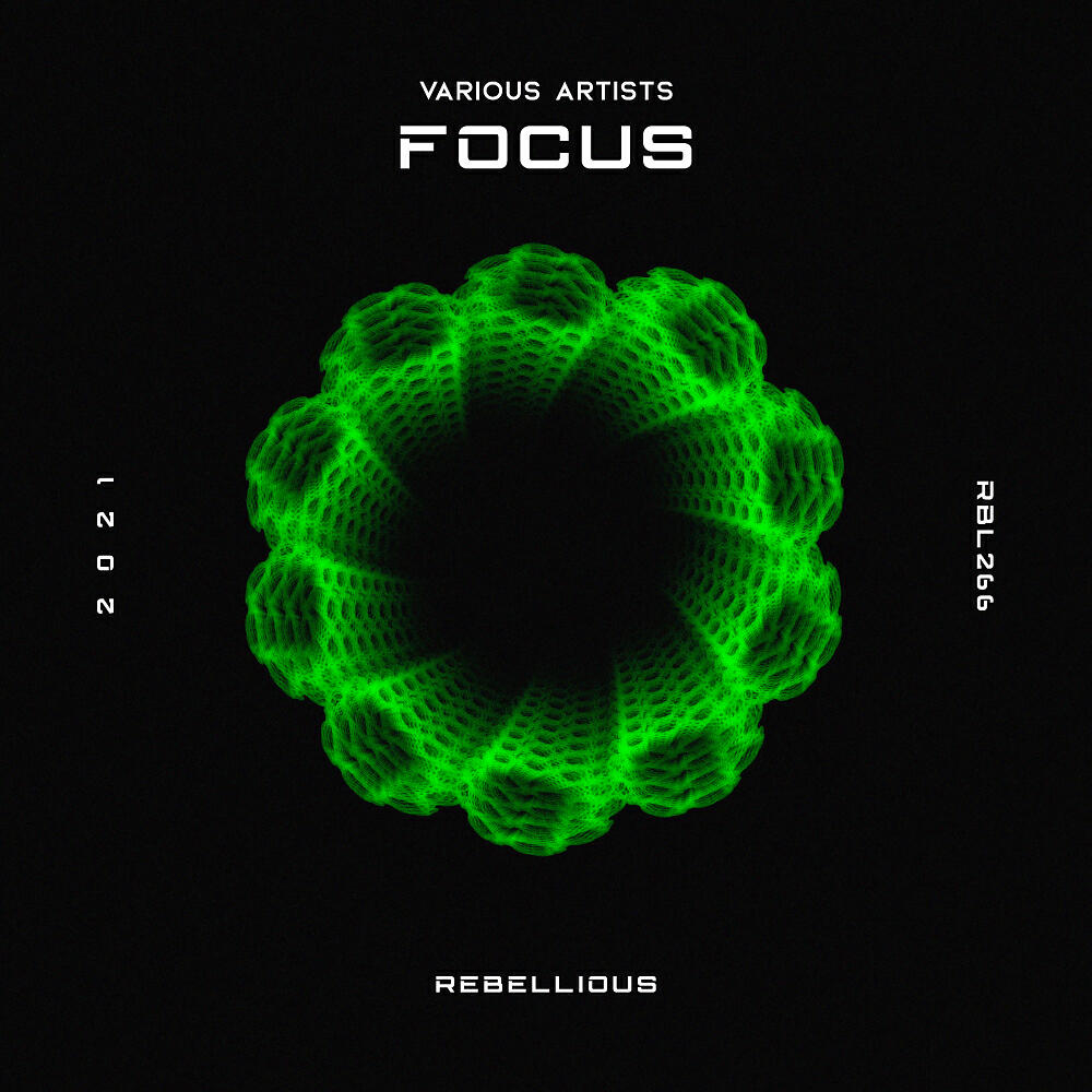 Aldo Gargiulo - Echoes (MINT (JPN) Remix)