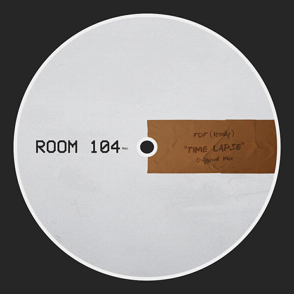 FDF (Italy) - Time Lapse (Original Mix)