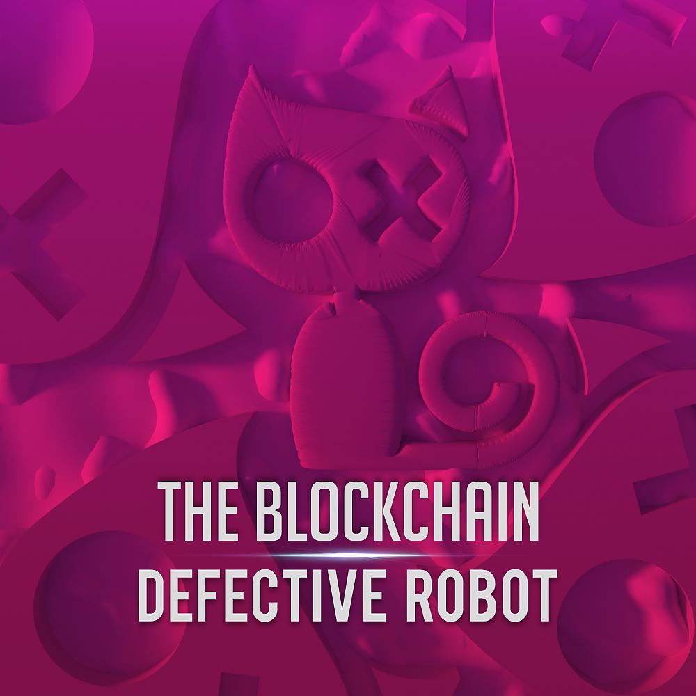 Постер альбома Defective Robot