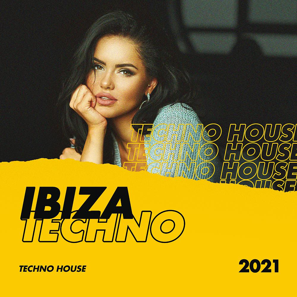 Постер альбома Ibiza Techno