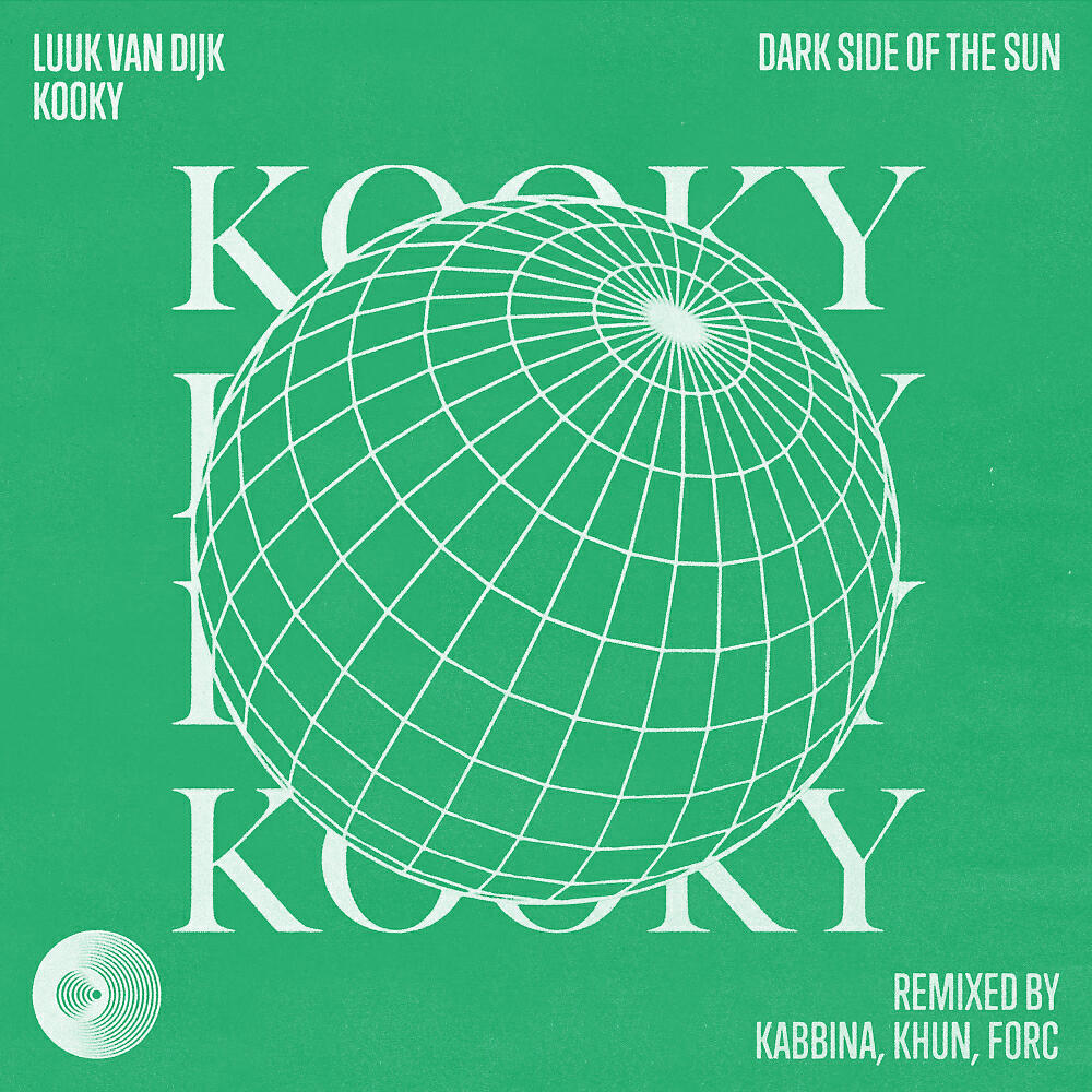 Luuk Van Dijk - Kooky (Khun Remix)
