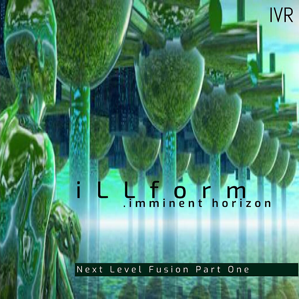 iLLform - Hypnotic Poison (Original Mix)