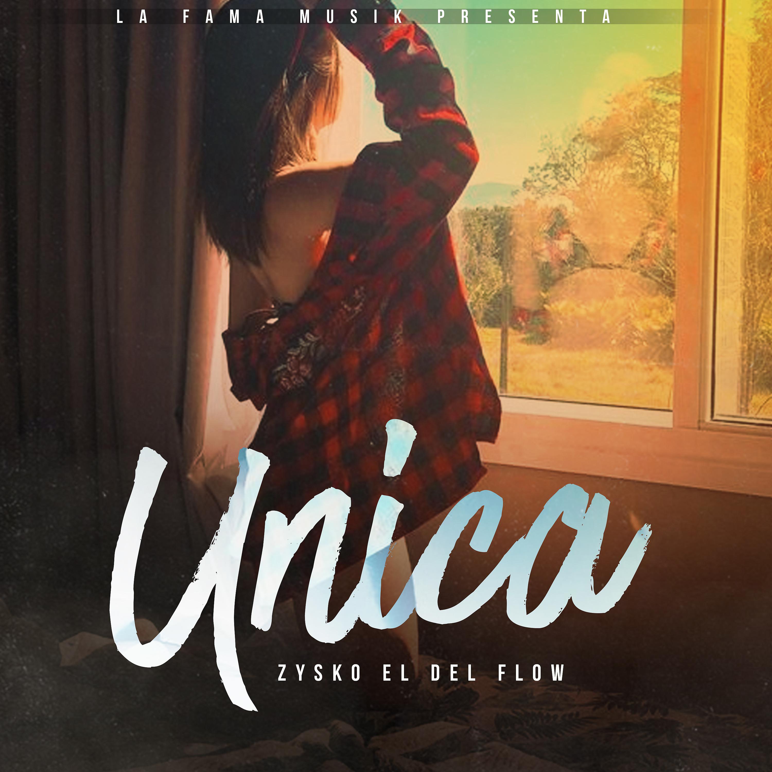 Постер альбома Unica