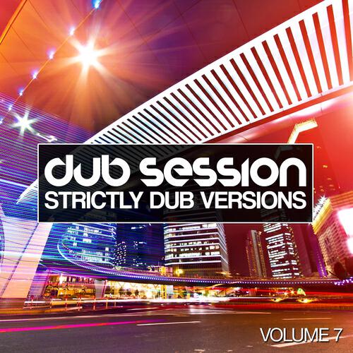 POLINA - Sometimes I Feel (Original Dub Mix)
