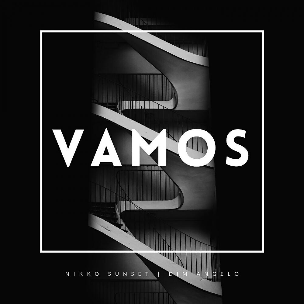Nikko Sunset - Vamos (Original Mix)