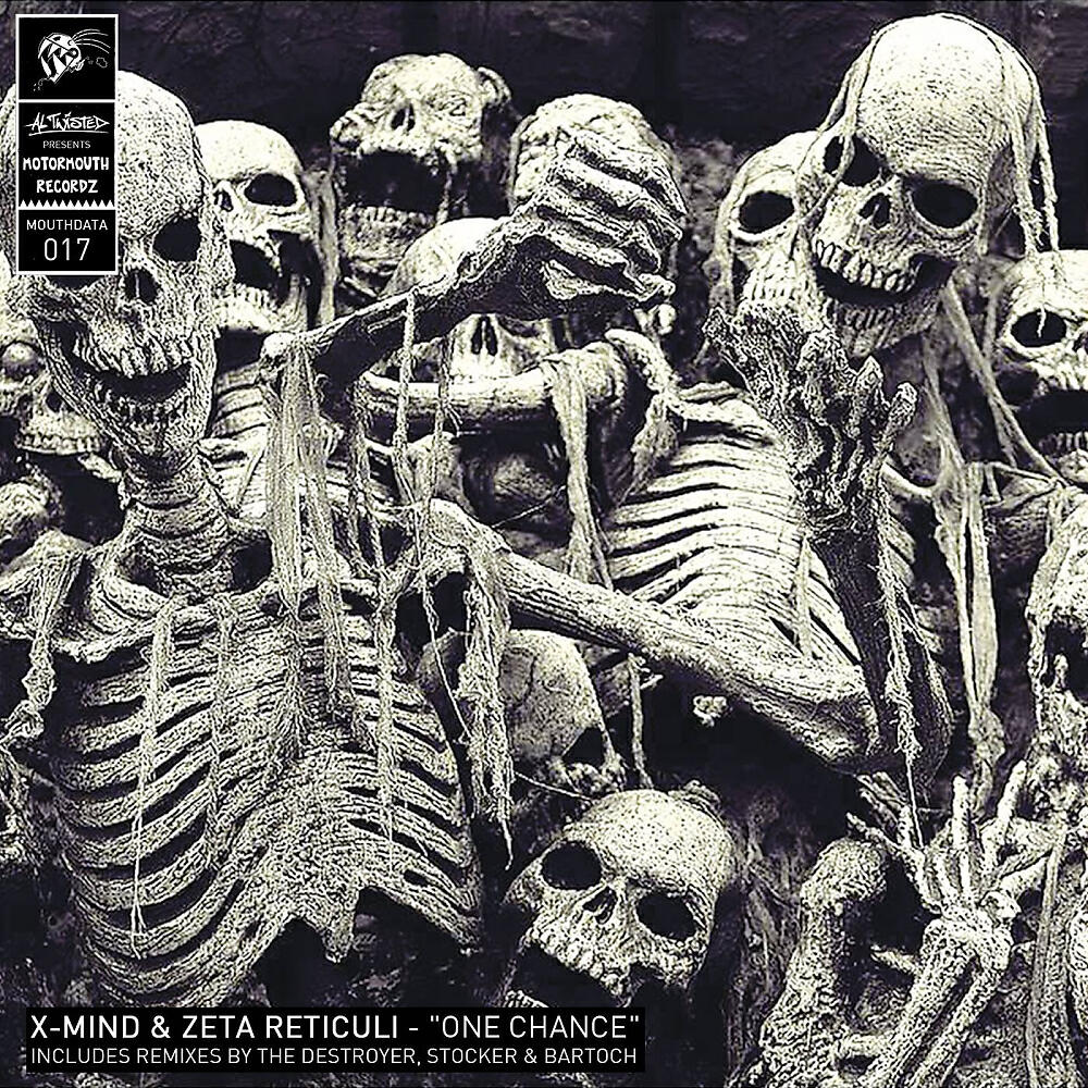X-Mind - One Chance (Bartoch Remix)