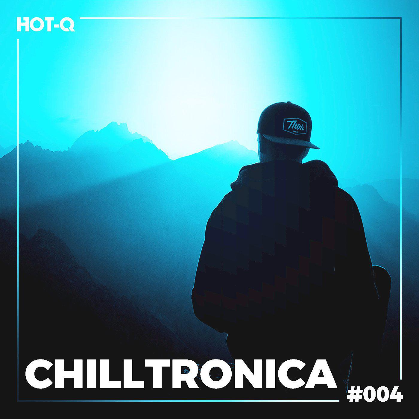 Постер альбома Chilltronica 004