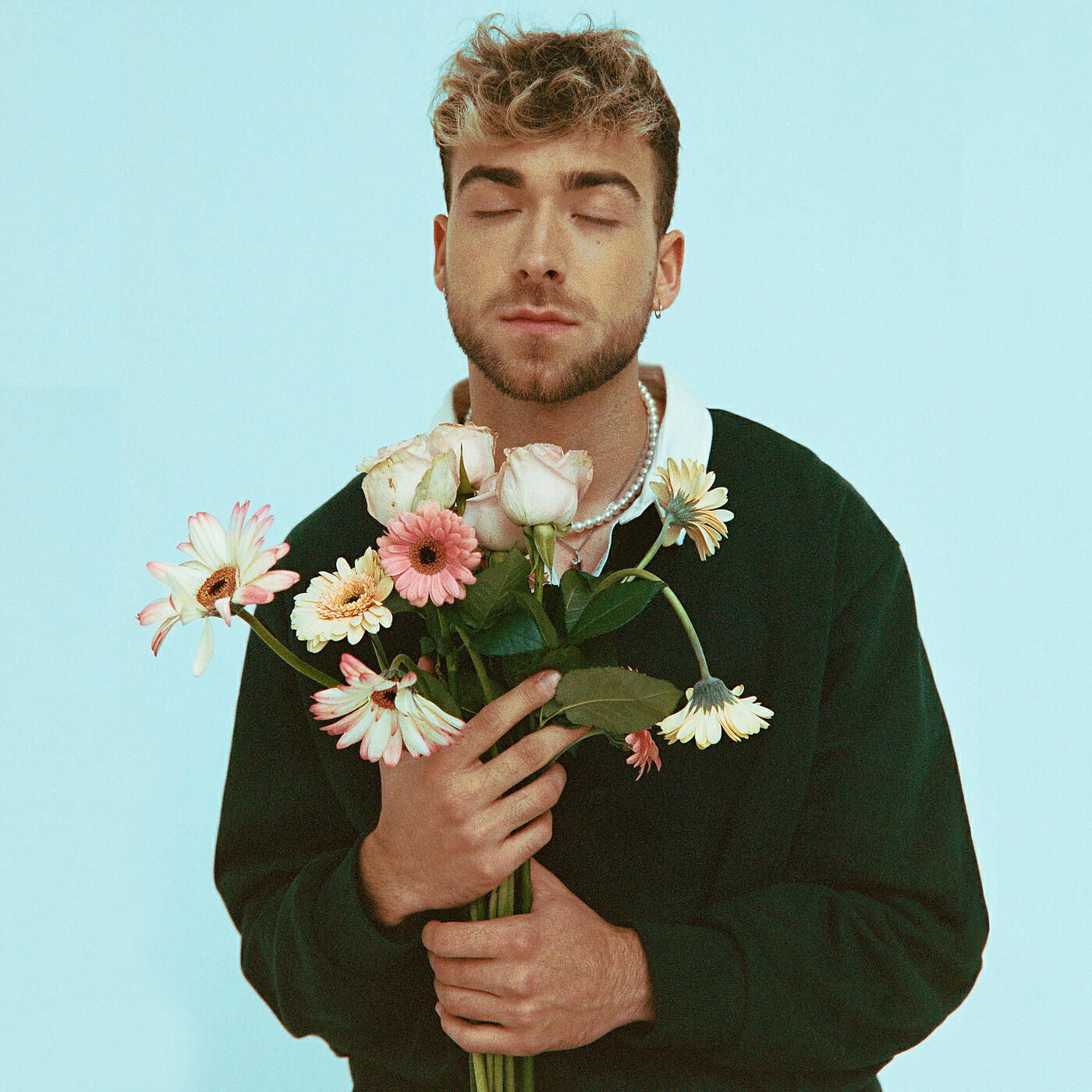 ELI - Build Me A Bridge