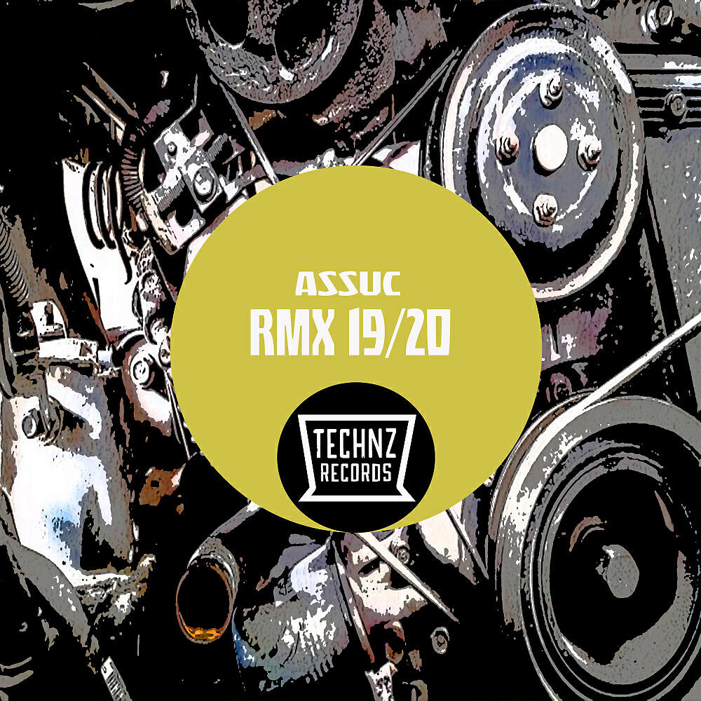 X6CTA - Voices From Beyond (Assuc Remix)