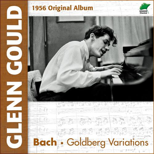 Glenn Gould - Goldberg Variations, BWV 988 : Variatio 7. A 1 O vero 2 Clav. - Al Tempo Di Giga