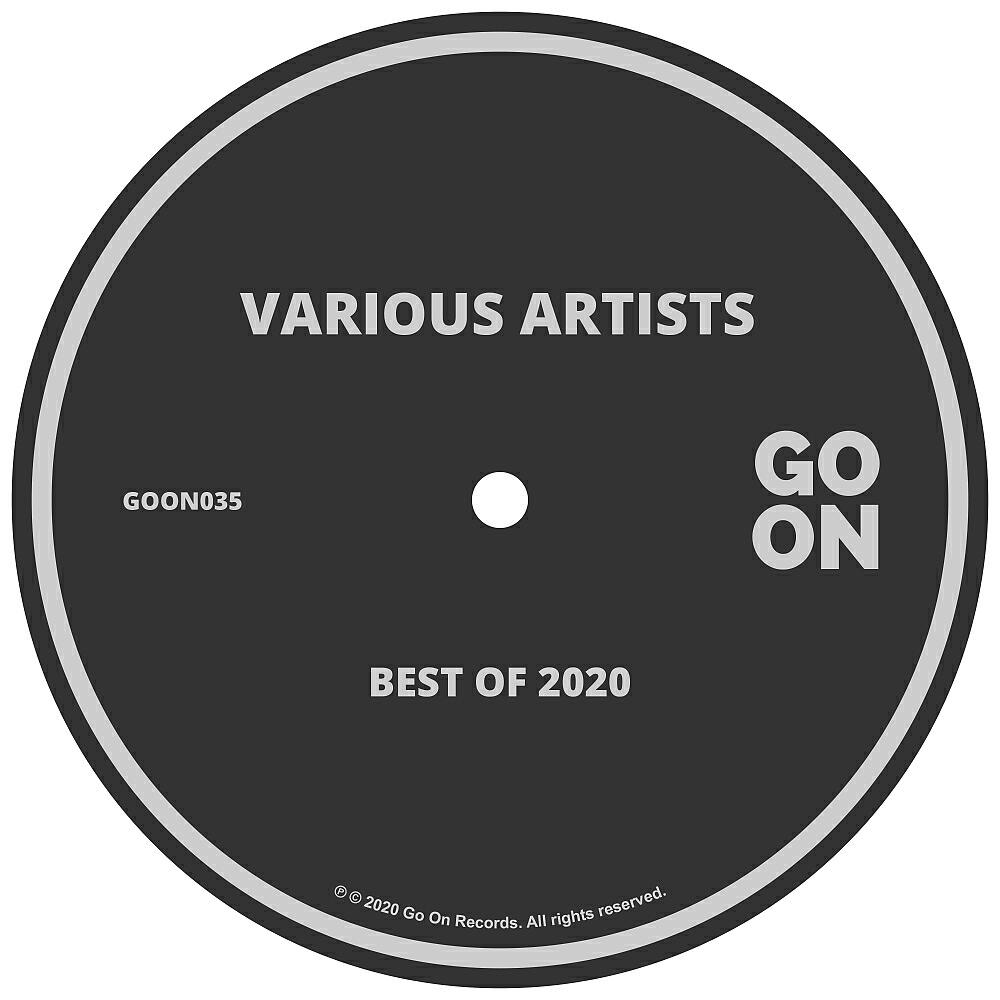 Oscar Mackenzie - Switchback (Original Mix)