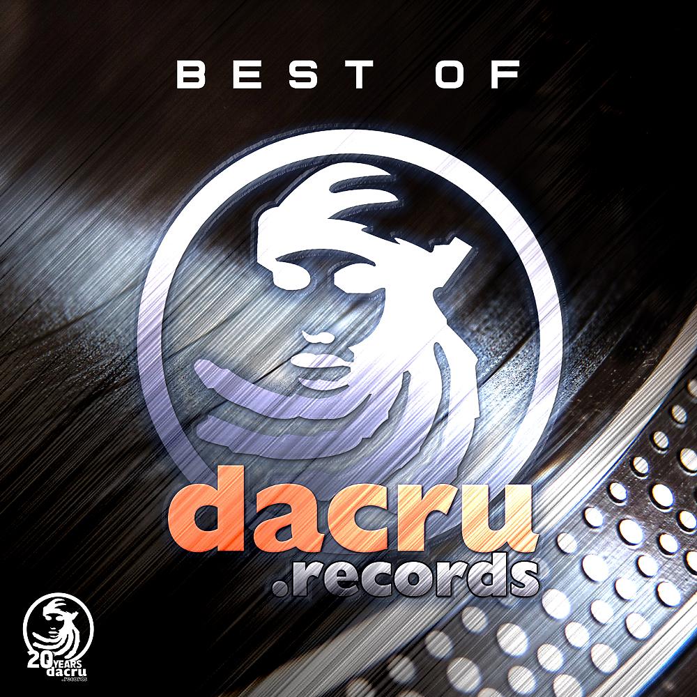 Постер альбома Best Of Dacru Records