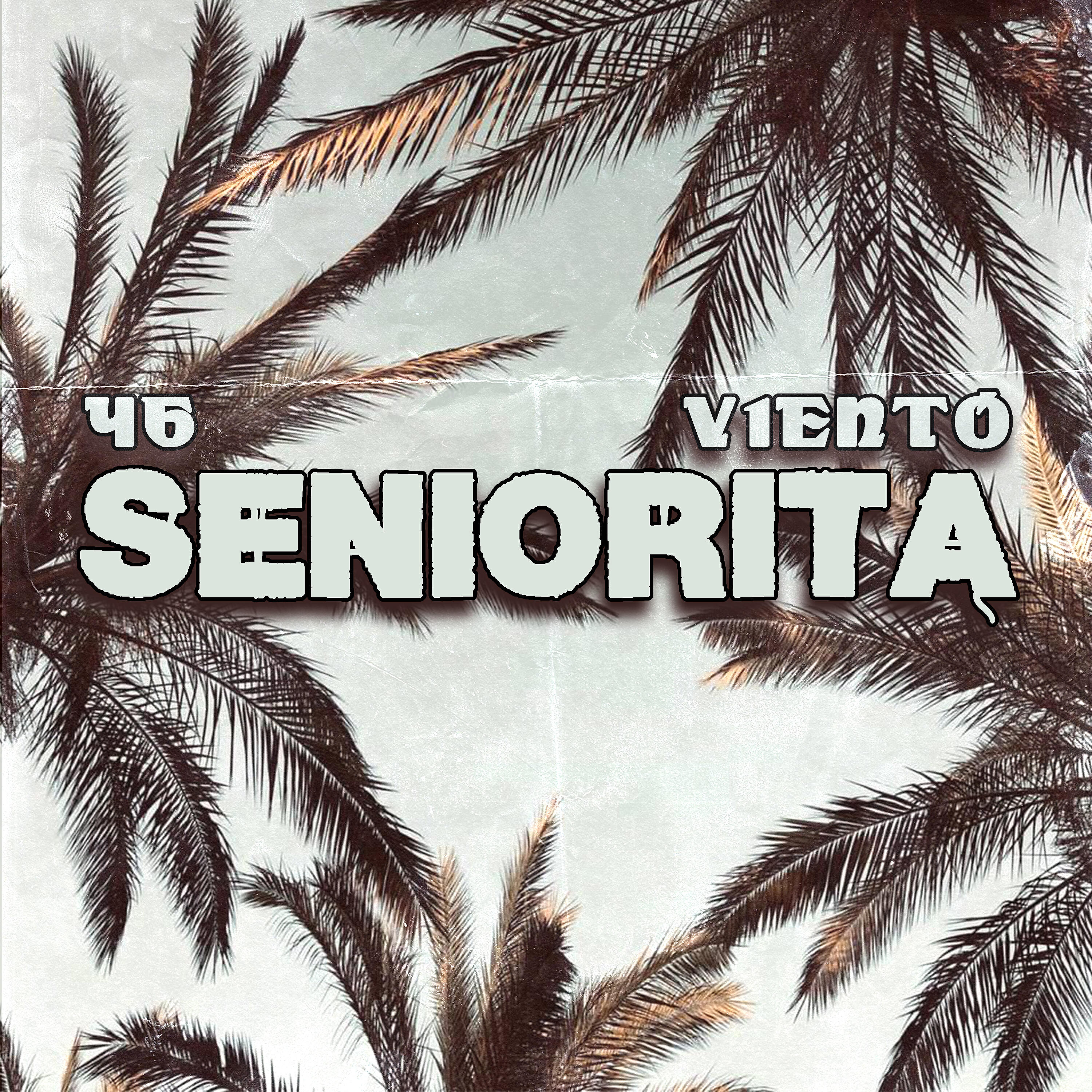 ЧБ - Seniorita
