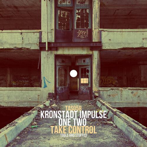 Kronstadt Impulse - Take Control