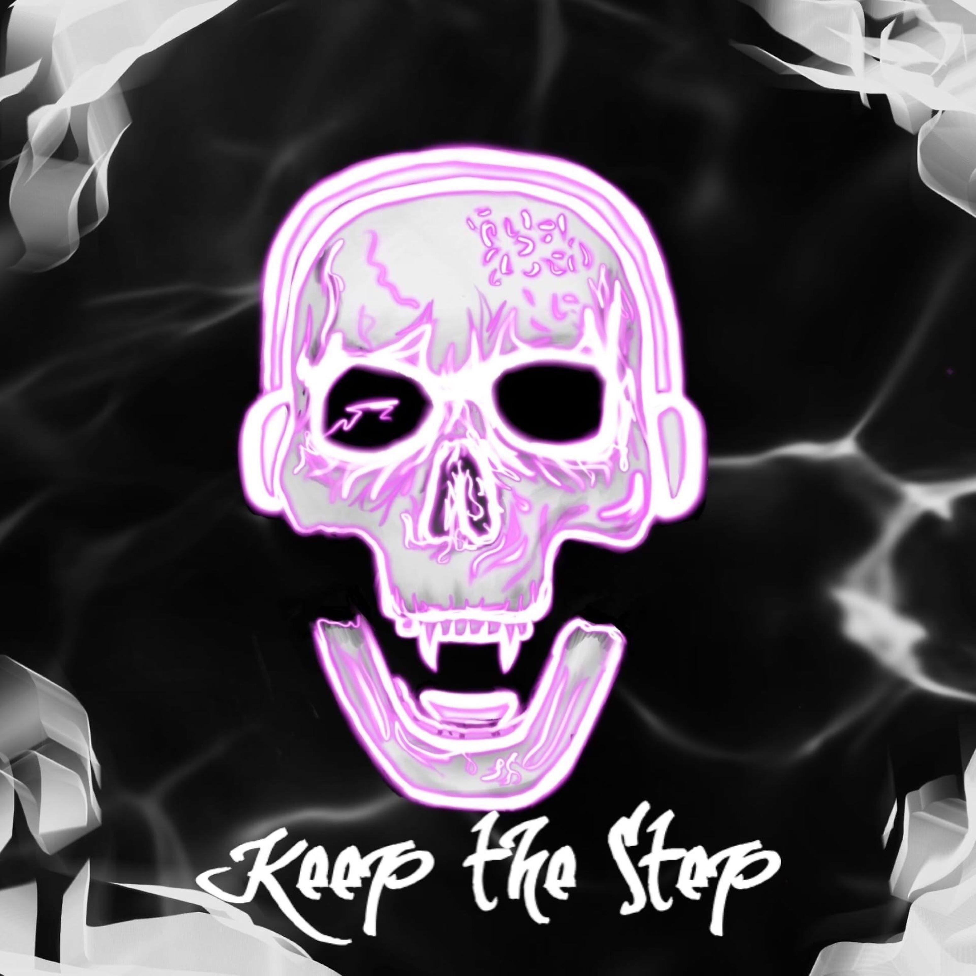 Постер альбома Keep the Step