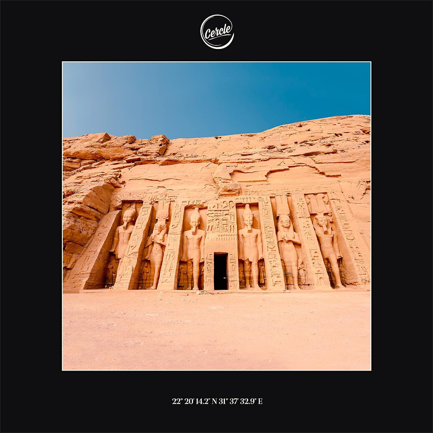 WhoMadeWho - Nefertari