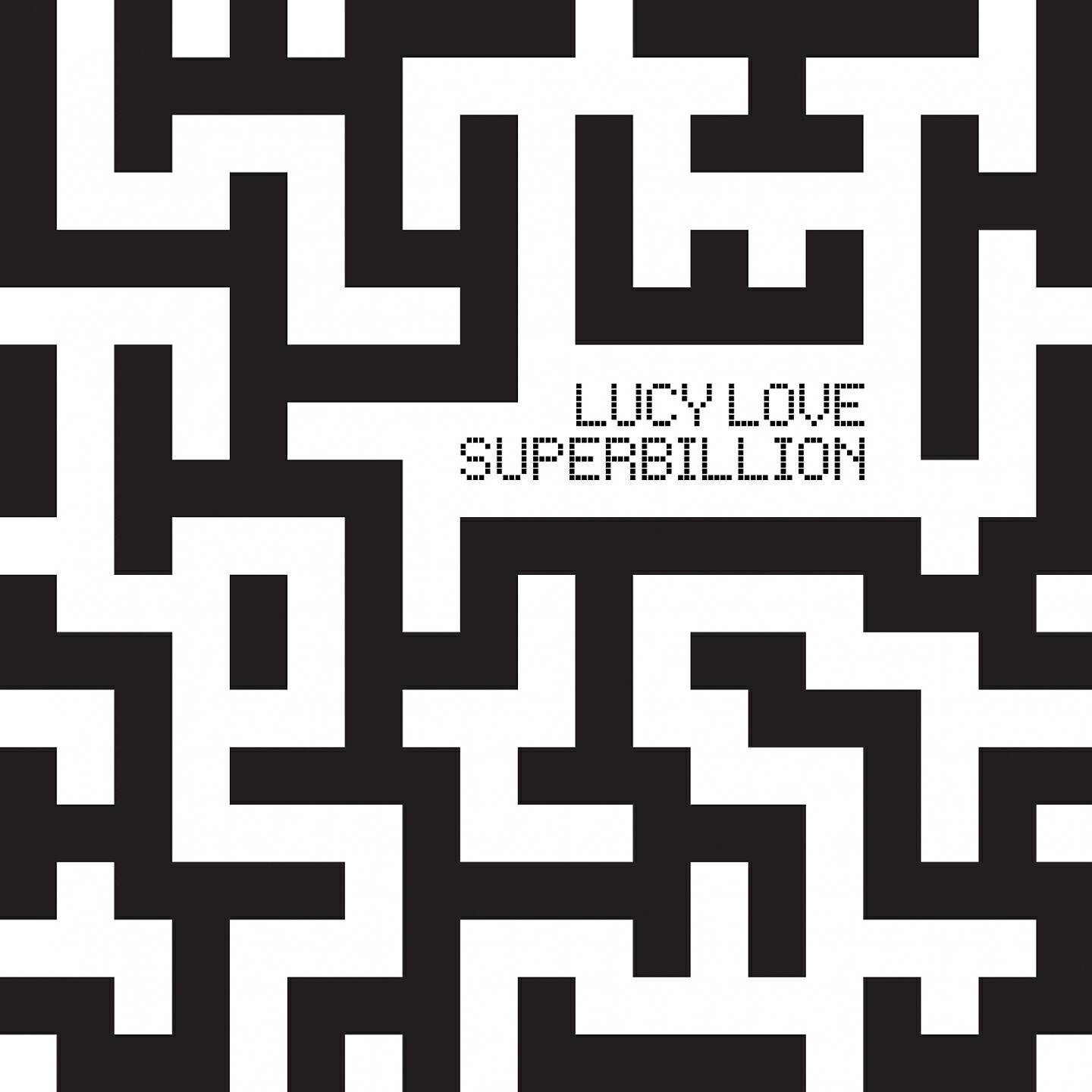 Lucy Love - L.U.C.Y.L.O.V.E.