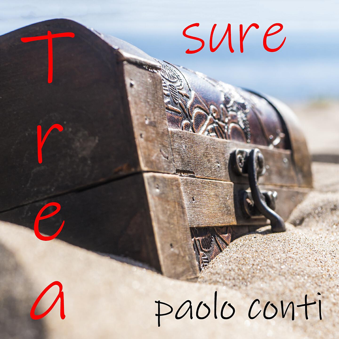 Paolo Conti - Tango nel fango news