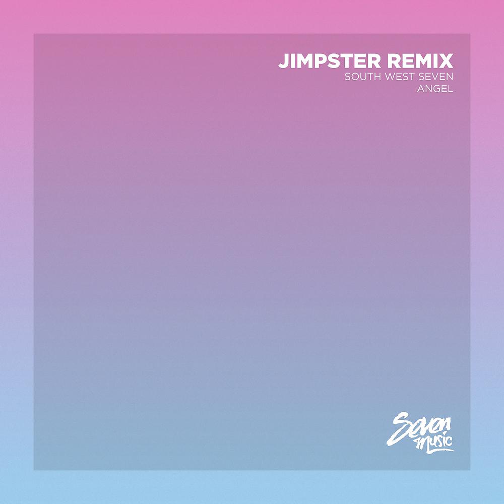 Постер альбома Angel (Jimpster Remix)