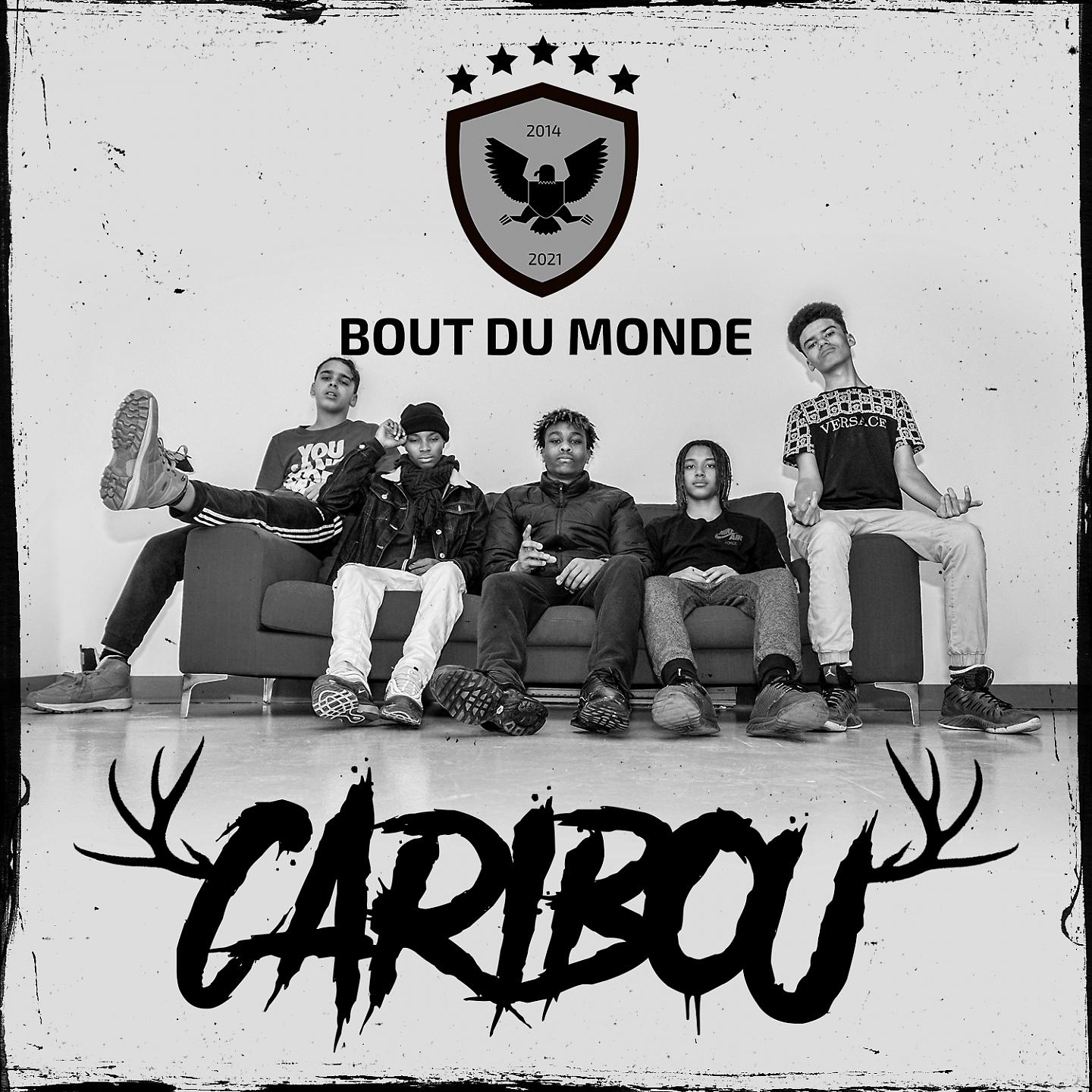 Постер альбома Caribou