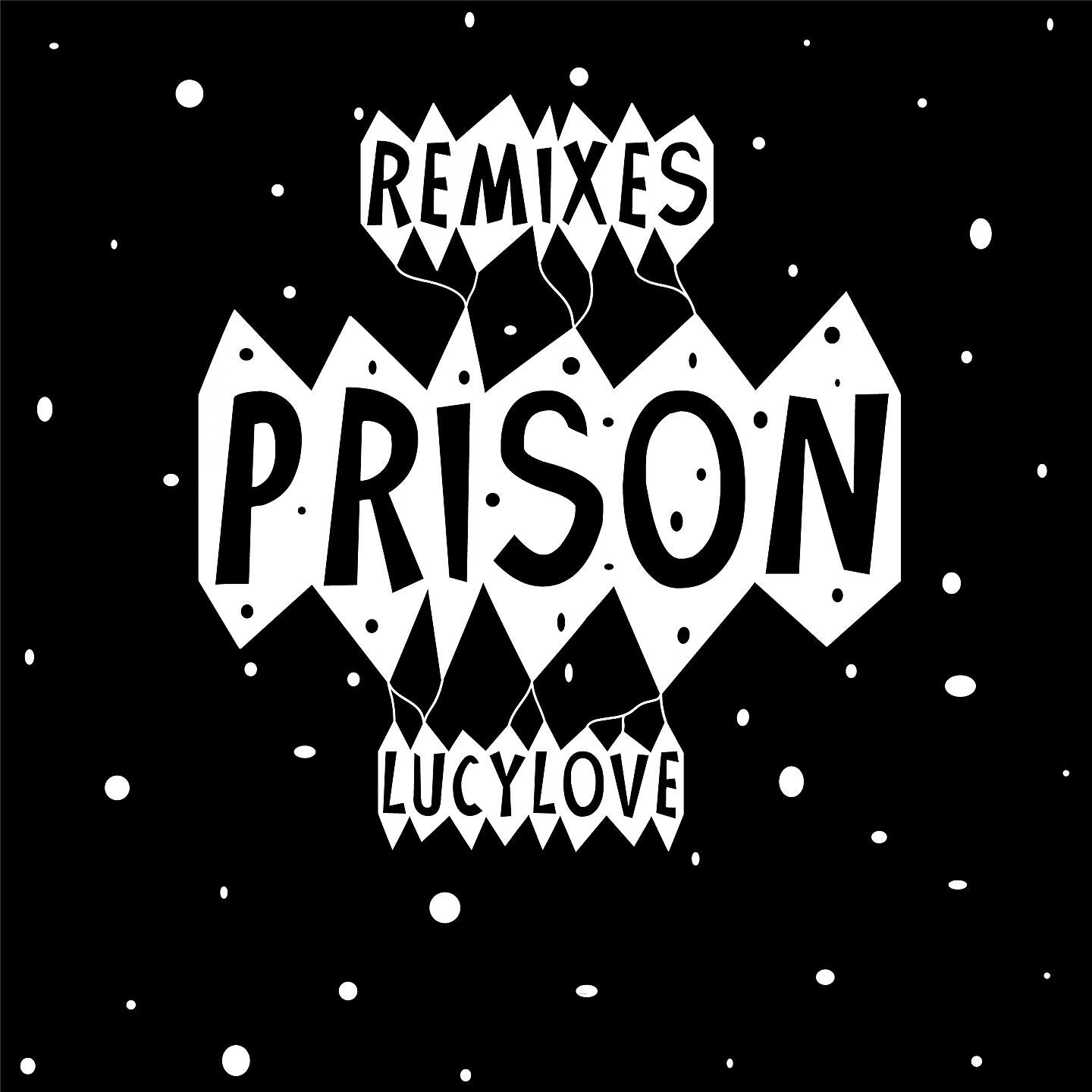 Lucy Love - Prison (Mash up International Remix)