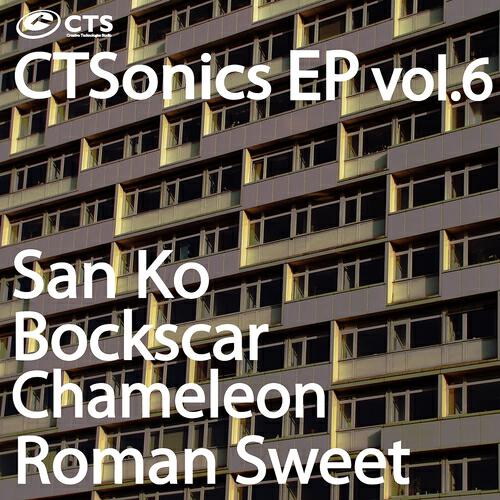Roman Sweet - 49th Avenue (Original Mix)
