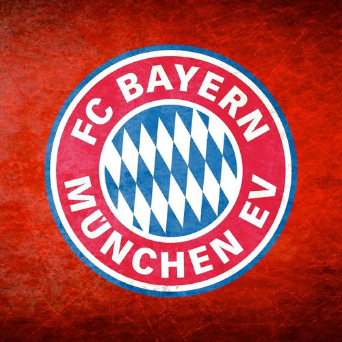 Постер альбома Bayern Munchen