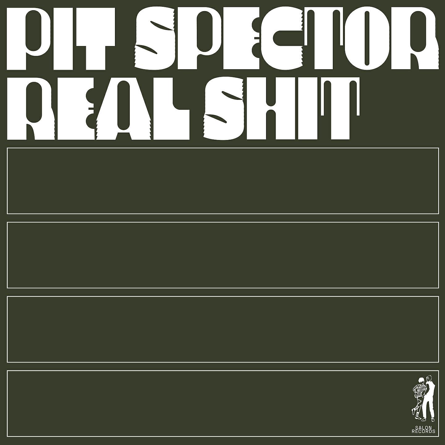 Pit Spector - Real Shit (Remix)